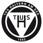 Escudo de TuS Haltern