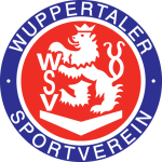 Escudo de Wuppertaler SV