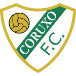 Escudo de Coruxo