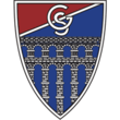 Escudo de Gimnástica Segoviana