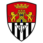 Escudo de Haro Deportivo