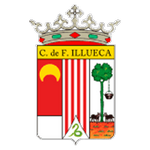 Escudo de Illueca