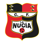 Escudo de La Nucía