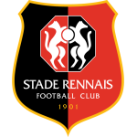 Escudo del Stade Rennais FC