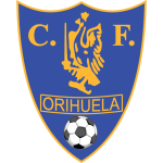 Escudo de Orihuela D.C.F.