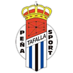 Escudo de Peña Sport