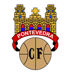 Escudo de Pontevedra C.F.