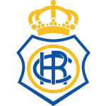 Escudo de R.C.R. de Huelva