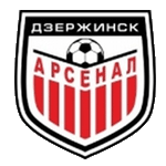 Escudo de Arsenal Dzyarzhynsk