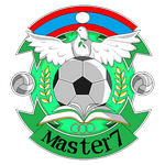 Escudo de Master 7