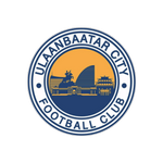 Escudo de Ulaanbaatar City