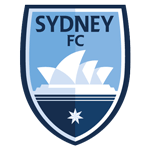 Escudo de Sydney FC