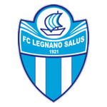 Escudo de Legnago Salus