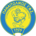 Escudo de Panetolikos