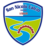 Escudo de San Nicolò