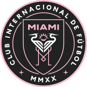 Escudo de Inter Miami