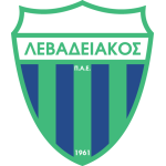 Escudo de Levadiakos FC