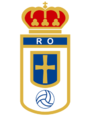 Escudo de Real Oviedo II