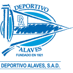 Escudo de Deportivo Alavés II
