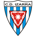 Escudo de Izarra