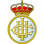 Escudo de Real U. C. Irun