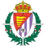 Escudo de Real Valladolid II