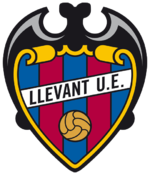 Escudo de Levante II