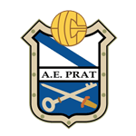 Escudo de Prat