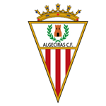 Escudo de Algeciras C.F.