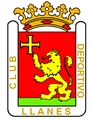 Escudo de Llanes