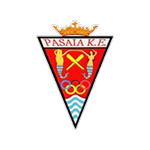 Escudo de Pasaia KE