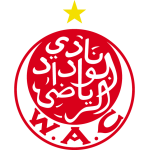 Escudo de Wydad AC