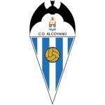 Escudo de C.D. Alcoyano