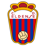 Escudo del Eldense