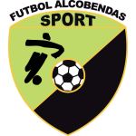 Escudo de Alcobendas Sport