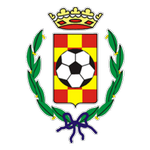 Escudo de Atlético Pinto