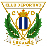 Escudo de Leganés II
