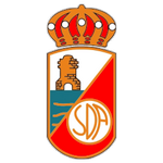 Escudo de RSD Alcalá