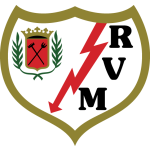 Escudo de Rayo Vallecano II