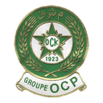 Escudo de Olympique Khouribga