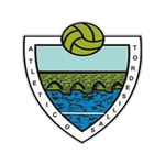 Escudo de Atlético Tordesillas