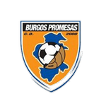 Escudo de Burgos Promesas