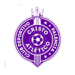 Escudo de Cristo Atlético