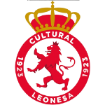 Escudo de Cultural Leonesa II
