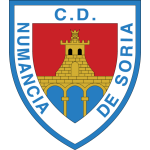 Escudo de Numancia II