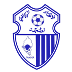 Escudo de Ittihad Tanger