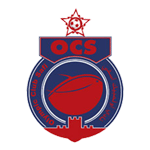 Escudo de Olympique Safi