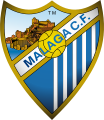 Escudo de Málaga II
