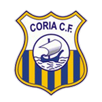 Escudo de Coria CF