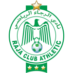 Escudo de Raja Casablanca